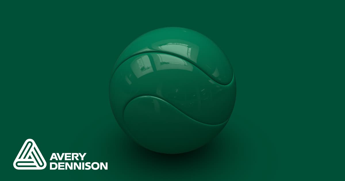 Avery Dennison 811 PC Forest Green Gloss